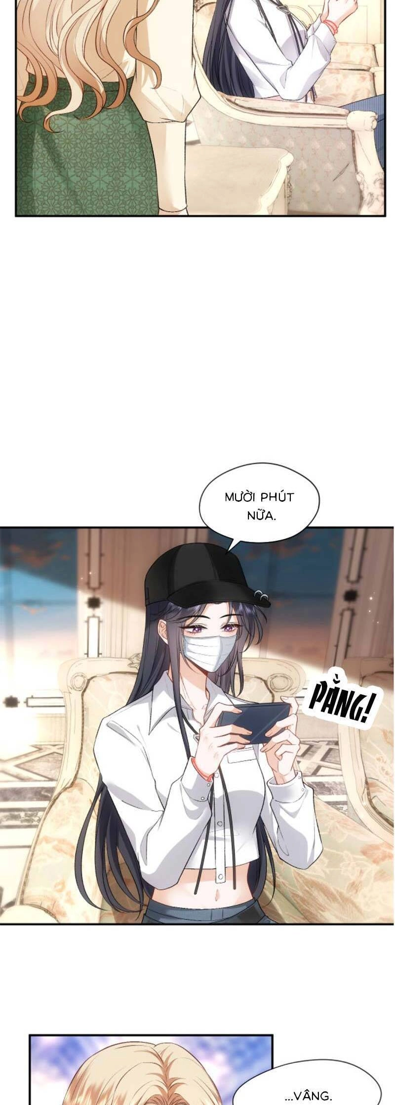 Vợ Của Lục Tổng Không Phải Dạng Vừa Chapter 70 - 5