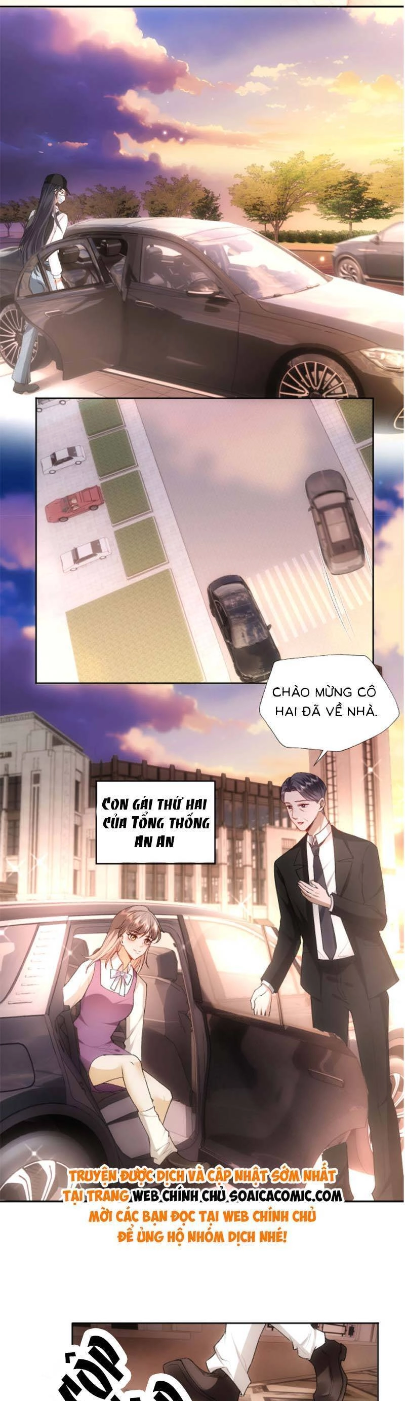 Vợ Của Lục Tổng Không Phải Dạng Vừa Chapter 70 - 13