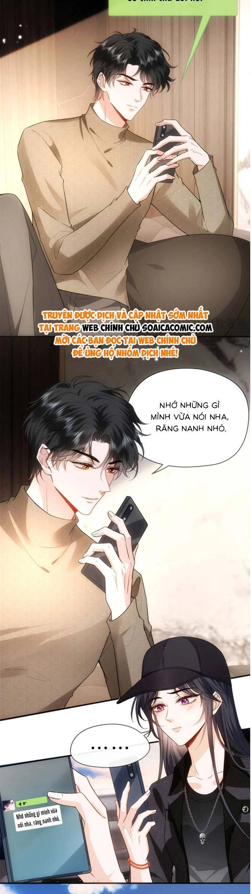 Vợ Của Lục Tổng Không Phải Dạng Vừa Chapter 71 - 3