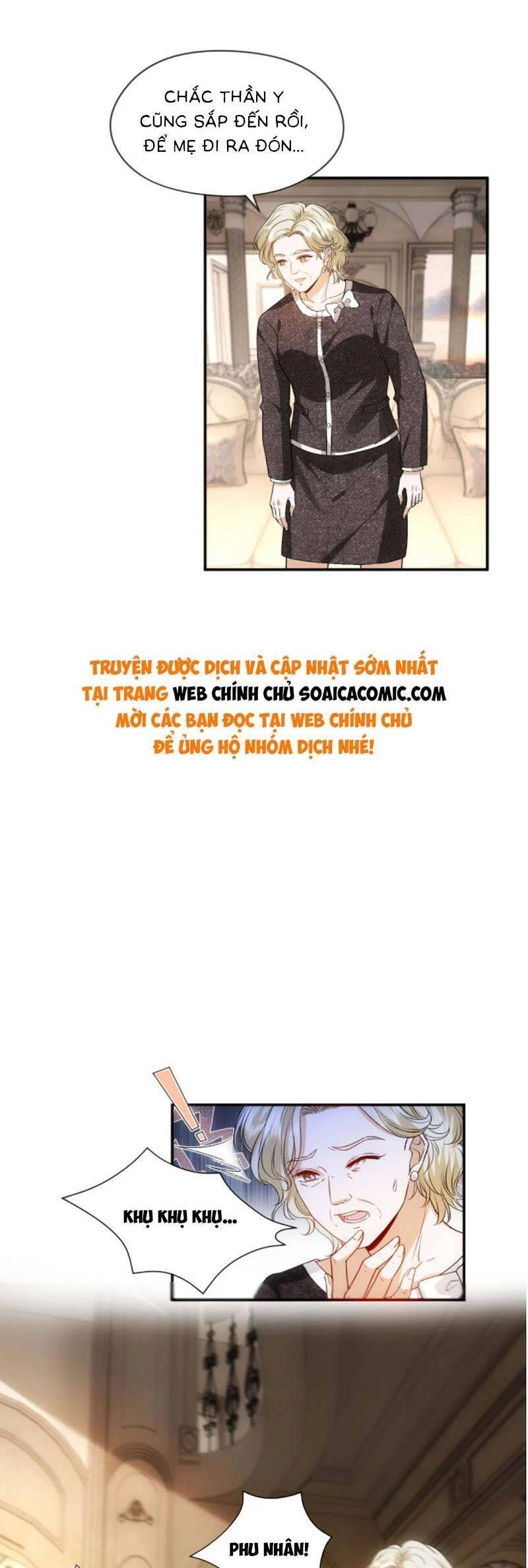 Vợ Của Lục Tổng Không Phải Dạng Vừa Chapter 71 - 5