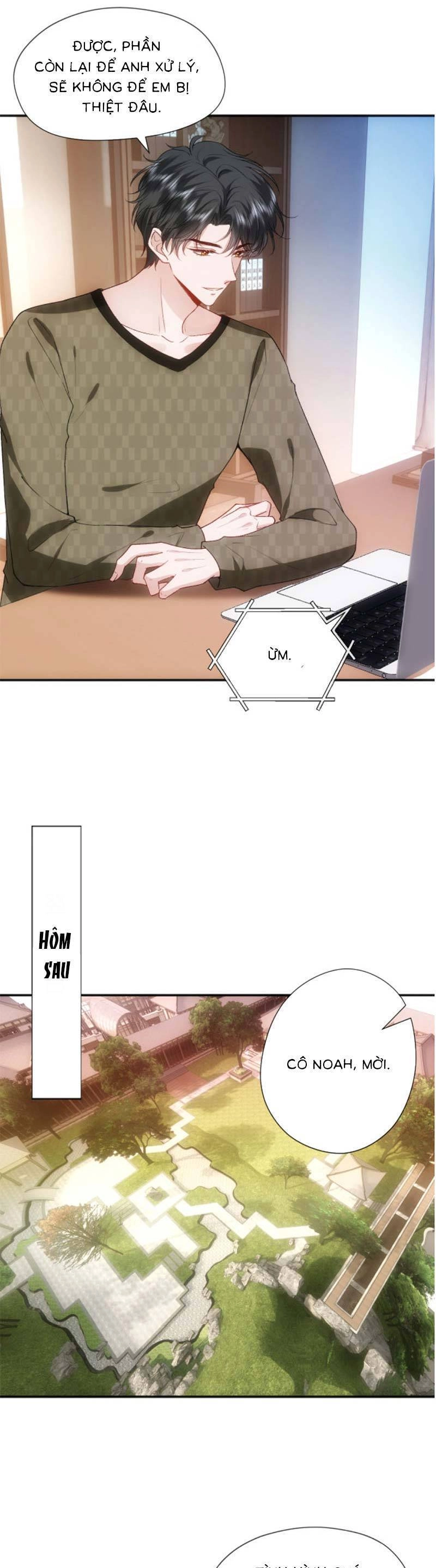 Vợ Của Lục Tổng Không Phải Dạng Vừa Chapter 73 - 7