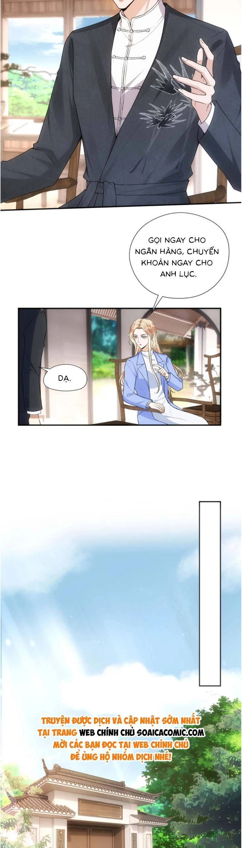 Vợ Của Lục Tổng Không Phải Dạng Vừa Chapter 73 - 14