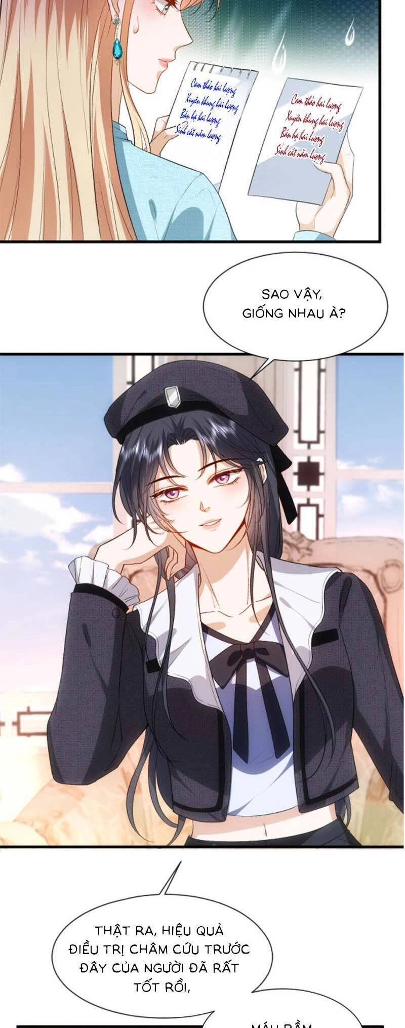 Vợ Của Lục Tổng Không Phải Dạng Vừa Chapter 74 - 14