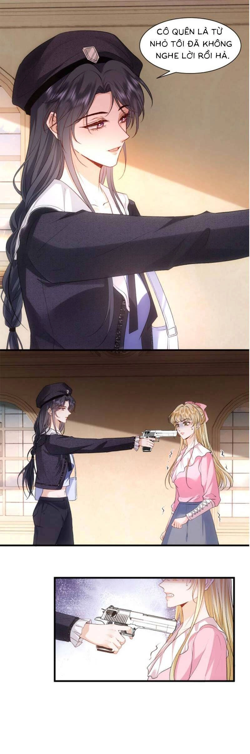 Vợ Của Lục Tổng Không Phải Dạng Vừa Chapter 75 - 16