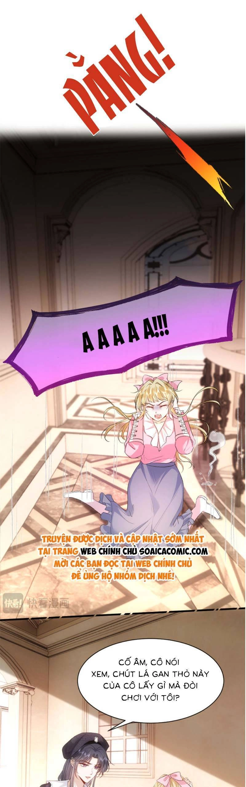 Vợ Của Lục Tổng Không Phải Dạng Vừa Chapter 75 - 17