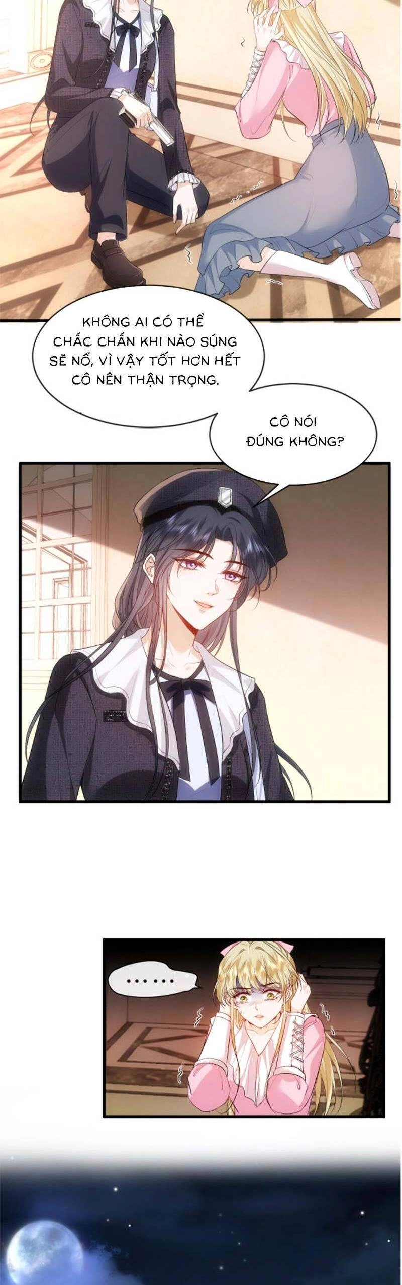 Vợ Của Lục Tổng Không Phải Dạng Vừa Chapter 75 - 18