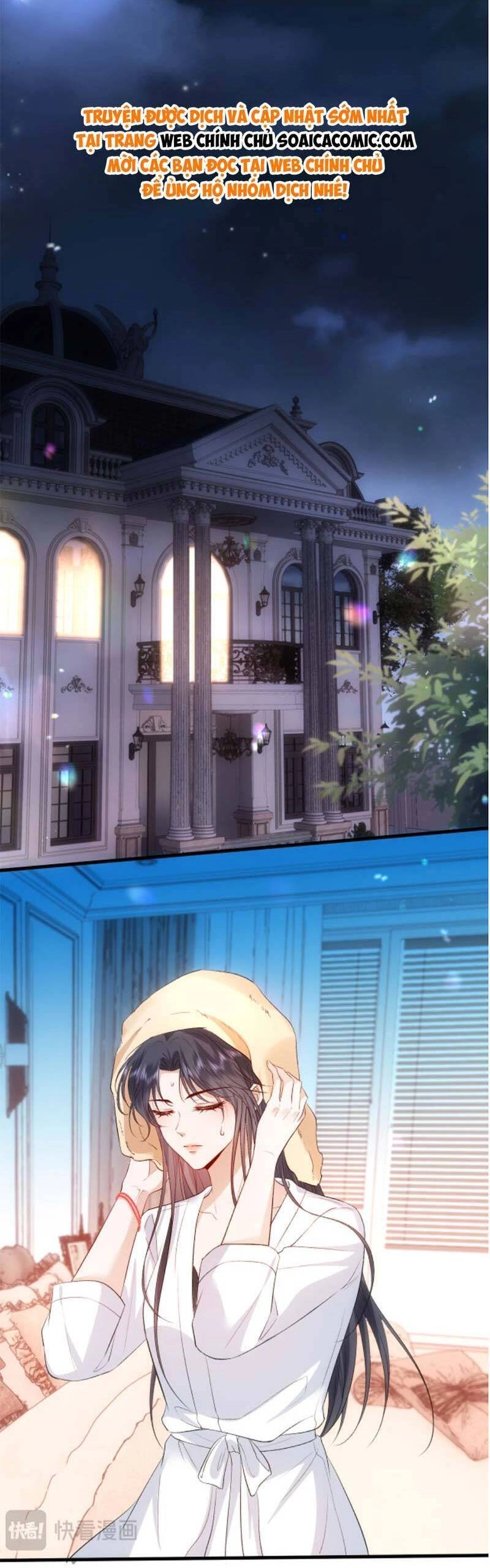 Vợ Của Lục Tổng Không Phải Dạng Vừa Chapter 75 - 19