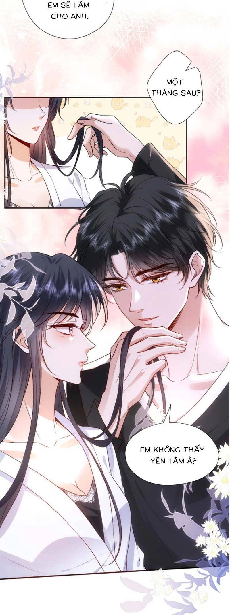 Vợ Của Lục Tổng Không Phải Dạng Vừa Chapter 76 - 2