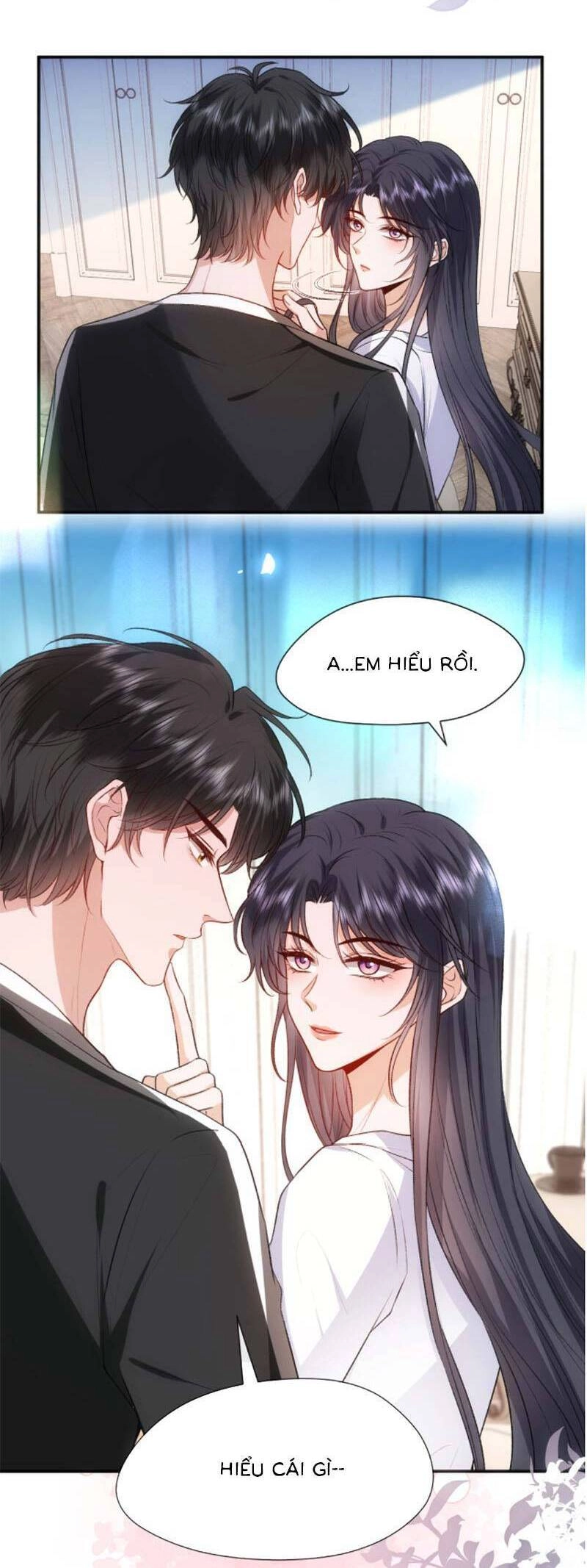 Vợ Của Lục Tổng Không Phải Dạng Vừa Chapter 76 - 3