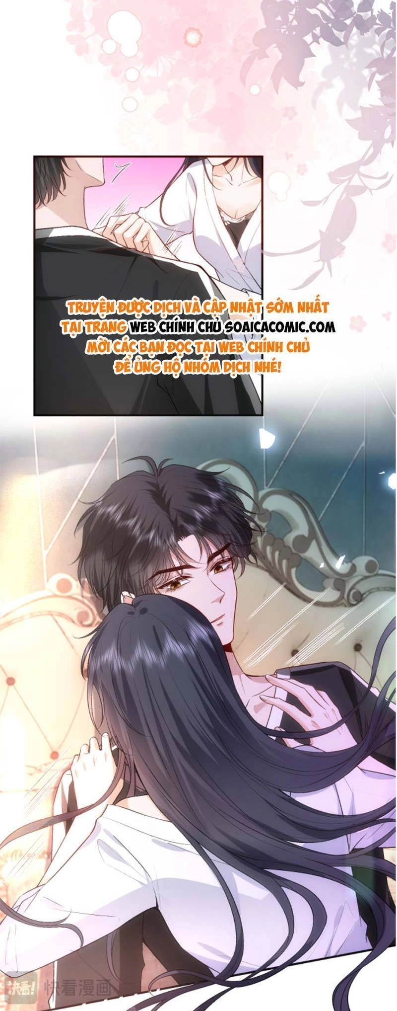 Vợ Của Lục Tổng Không Phải Dạng Vừa Chapter 76 - 4