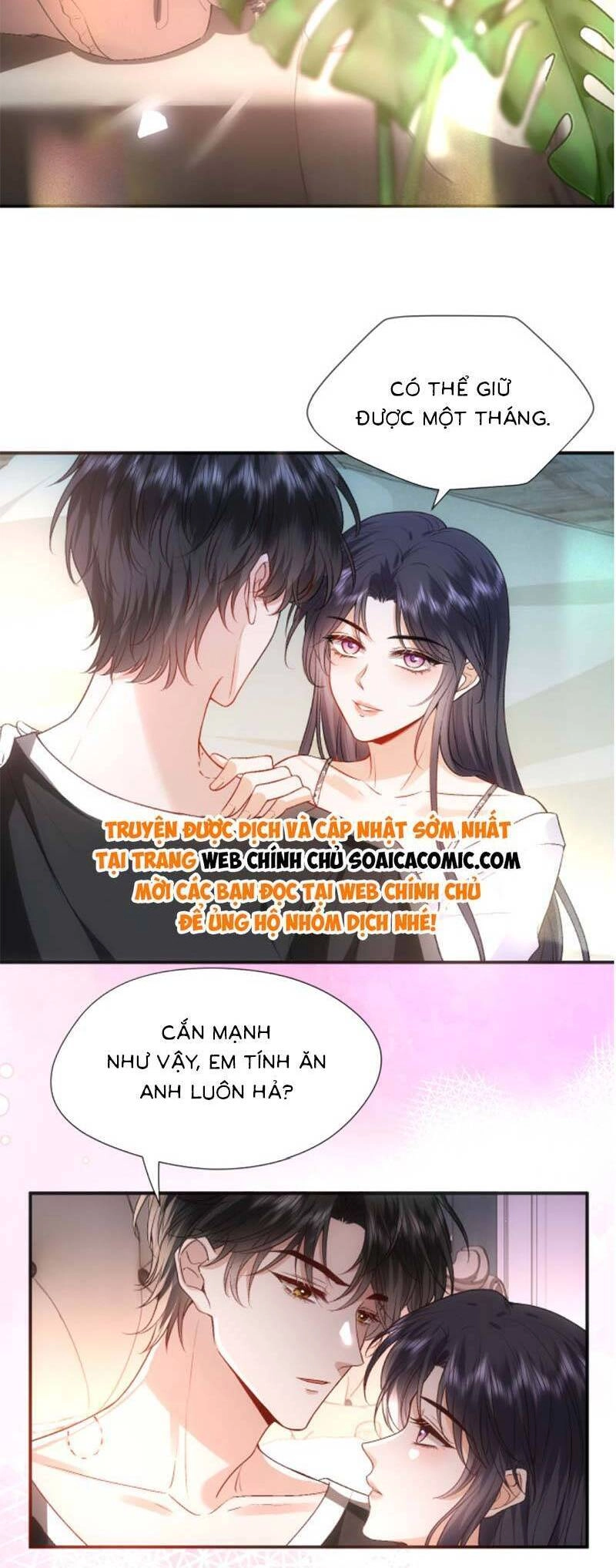 Vợ Của Lục Tổng Không Phải Dạng Vừa Chapter 76 - 6