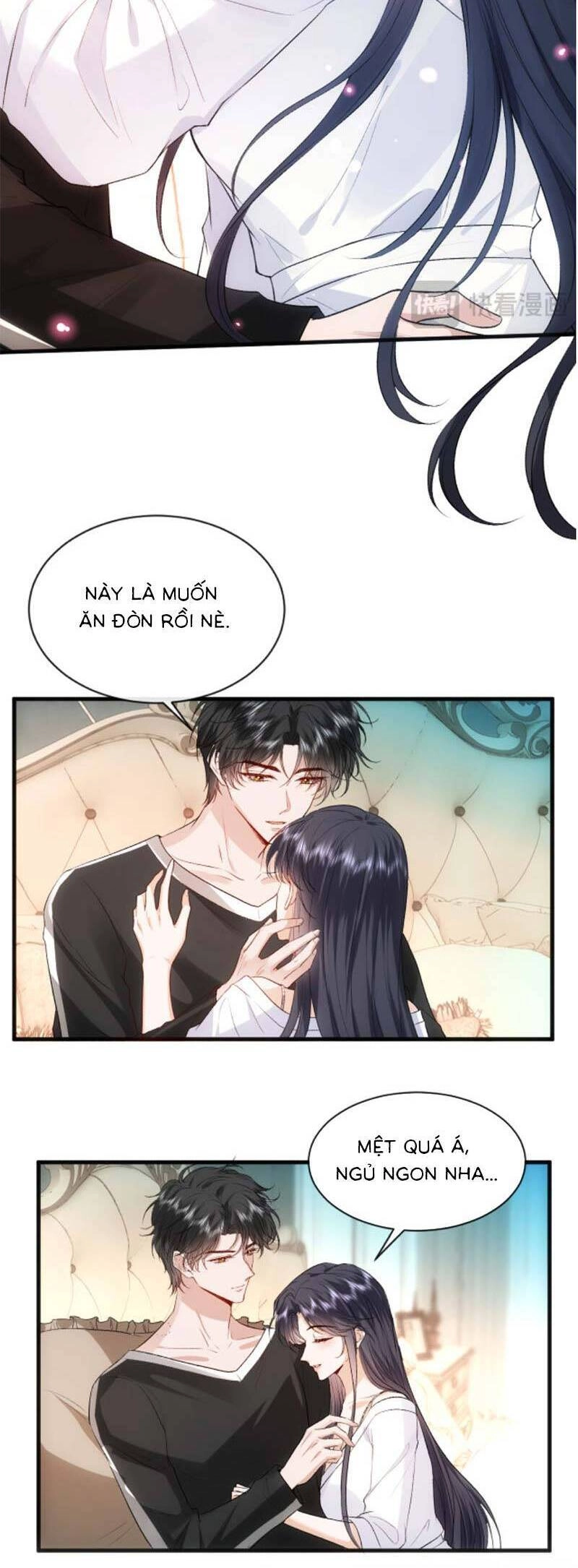 Vợ Của Lục Tổng Không Phải Dạng Vừa Chapter 76 - 9