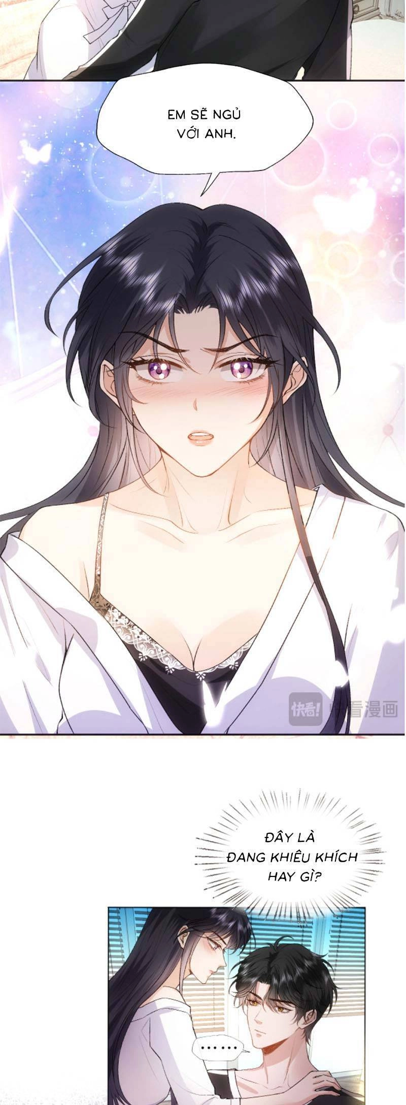 Vợ Của Lục Tổng Không Phải Dạng Vừa Chapter 76 - 14