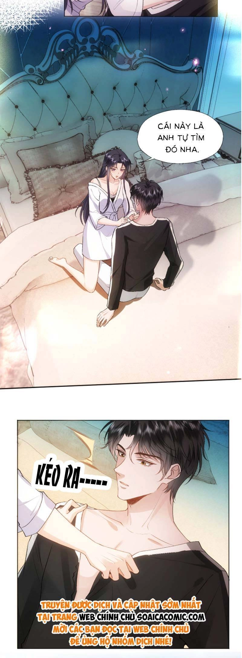 Vợ Của Lục Tổng Không Phải Dạng Vừa Chapter 76 - 15