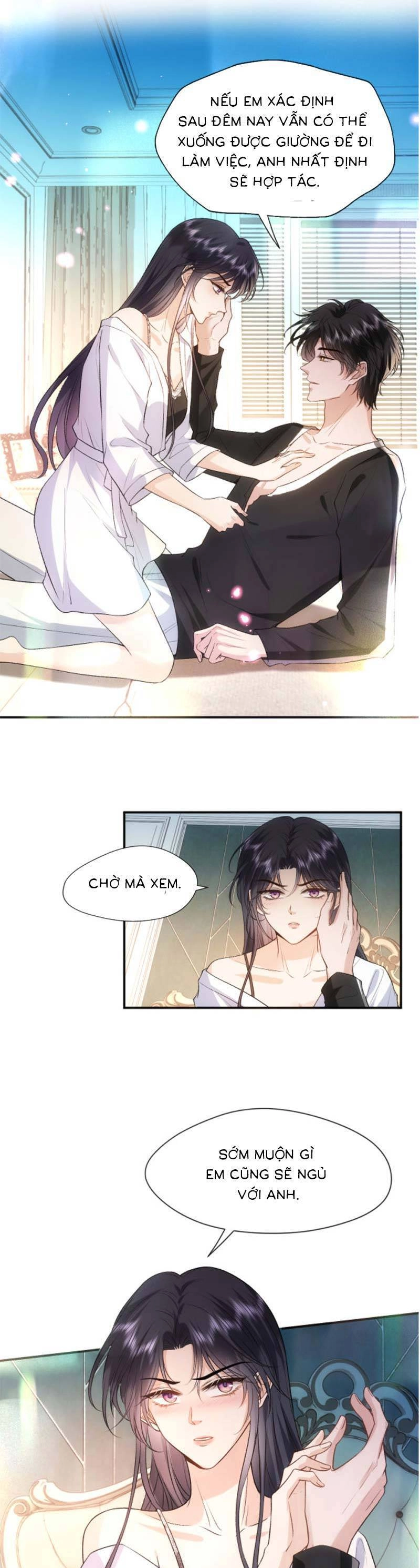 Vợ Của Lục Tổng Không Phải Dạng Vừa Chapter 76 - 16