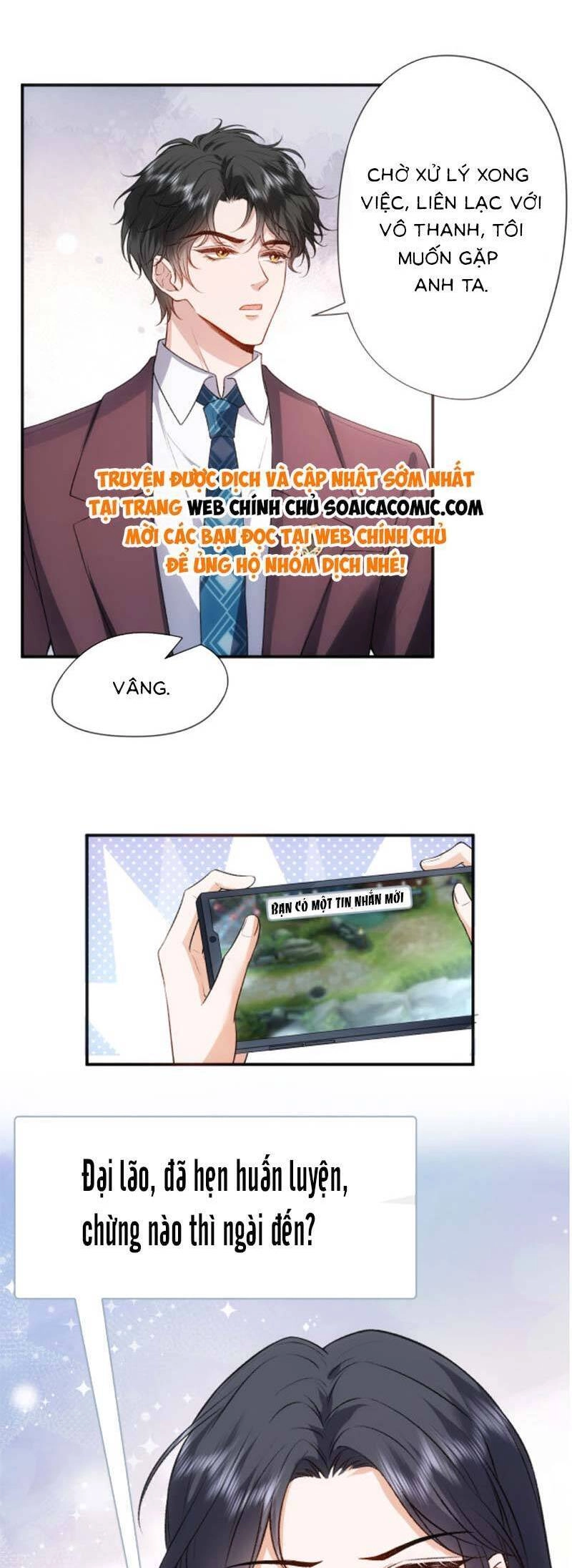 Vợ Của Lục Tổng Không Phải Dạng Vừa Chapter 76 - 21