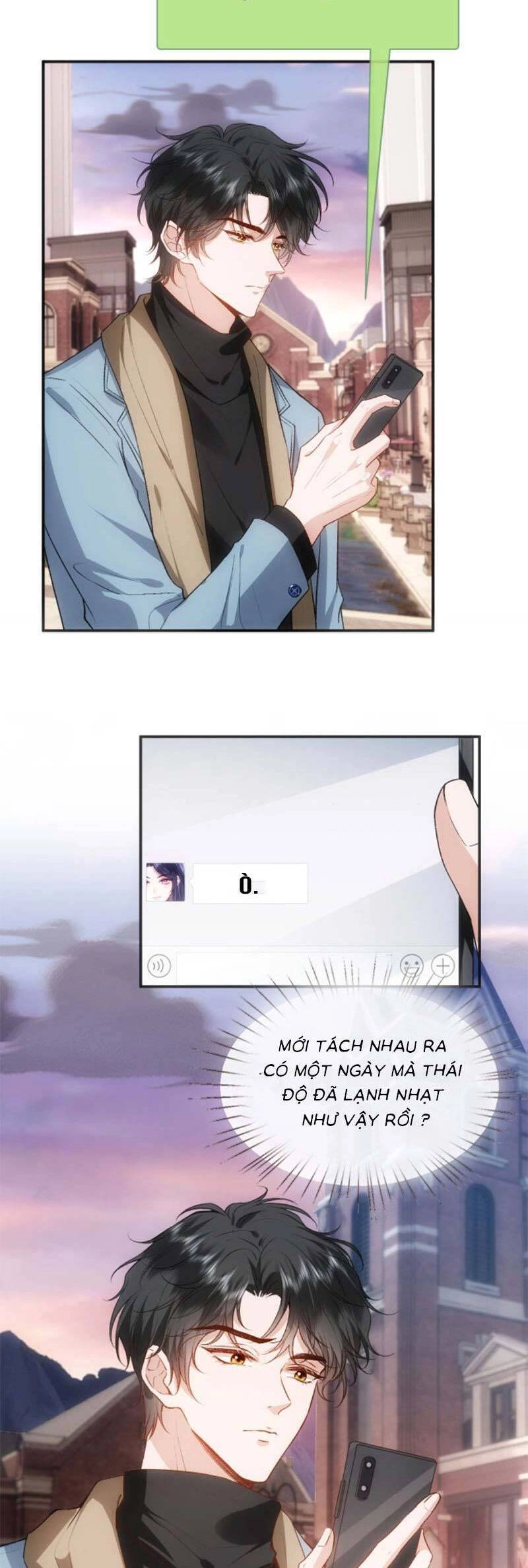 Vợ Của Lục Tổng Không Phải Dạng Vừa Chapter 77 - 7