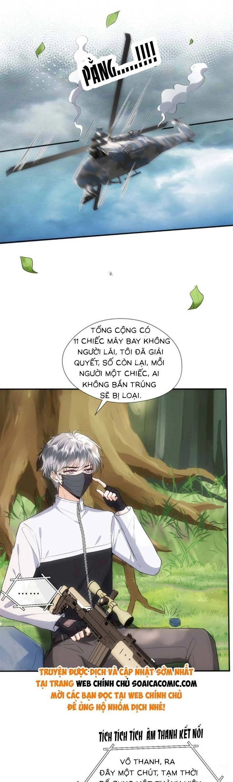 Vợ Của Lục Tổng Không Phải Dạng Vừa Chapter 78 - 2