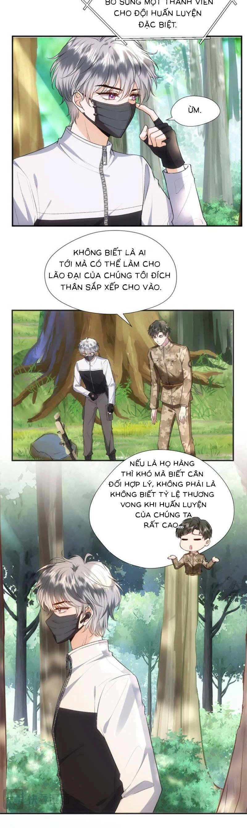 Vợ Của Lục Tổng Không Phải Dạng Vừa Chapter 78 - 3