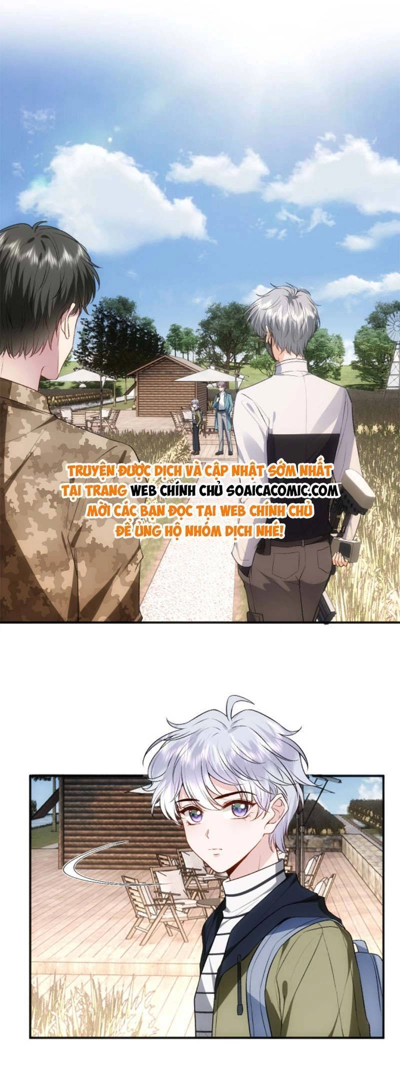 Vợ Của Lục Tổng Không Phải Dạng Vừa Chapter 78 - 4