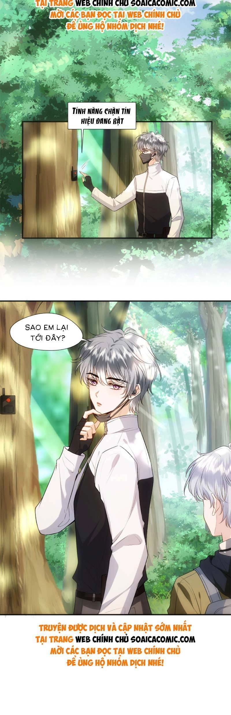 Vợ Của Lục Tổng Không Phải Dạng Vừa Chapter 78 - 9