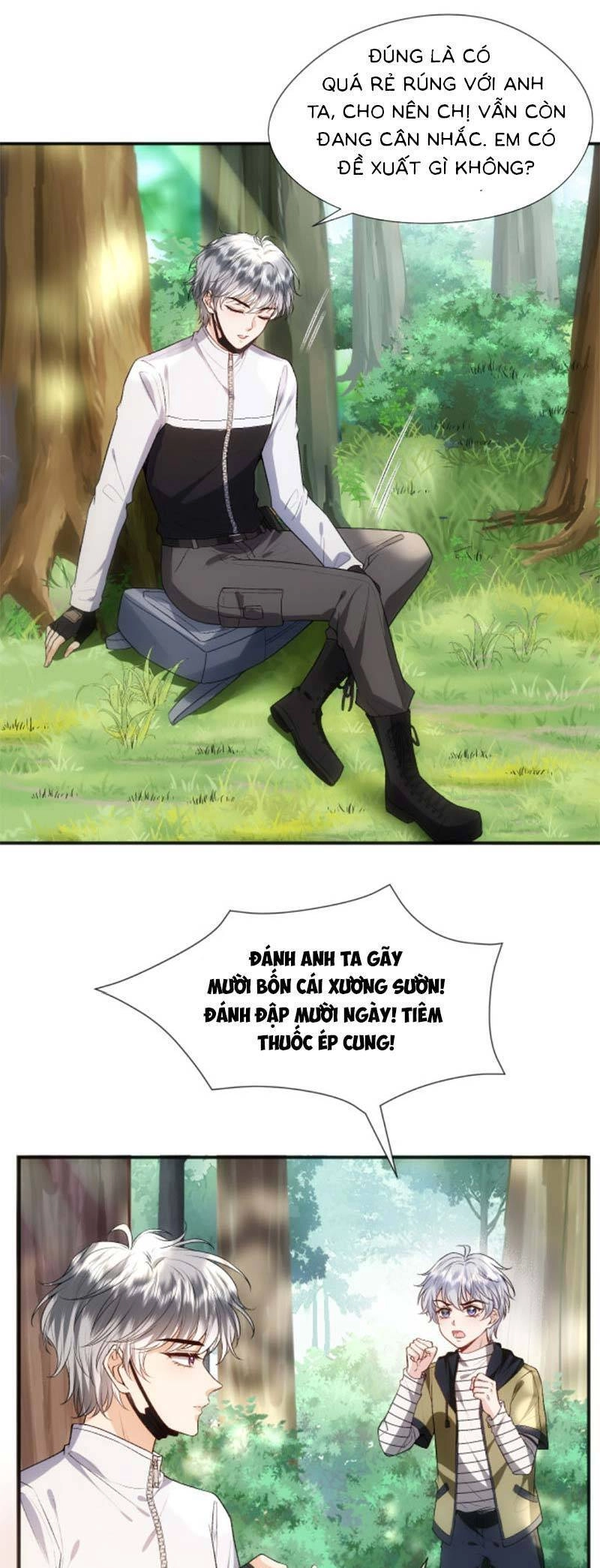 Vợ Của Lục Tổng Không Phải Dạng Vừa Chapter 78 - 12