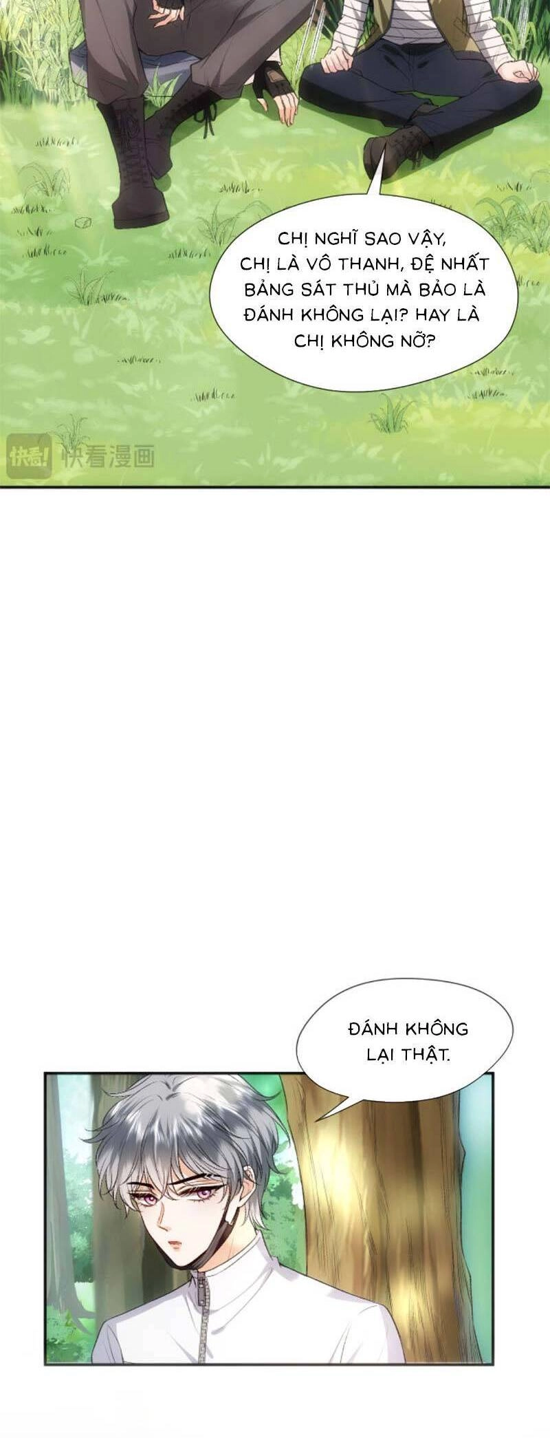 Vợ Của Lục Tổng Không Phải Dạng Vừa Chapter 78 - 14