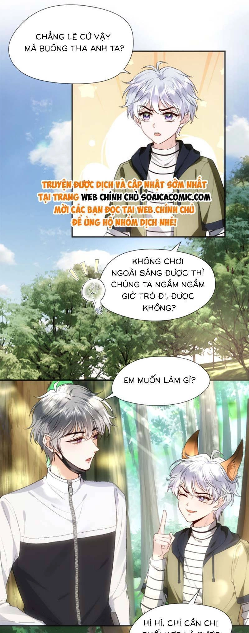 Vợ Của Lục Tổng Không Phải Dạng Vừa Chapter 78 - 15