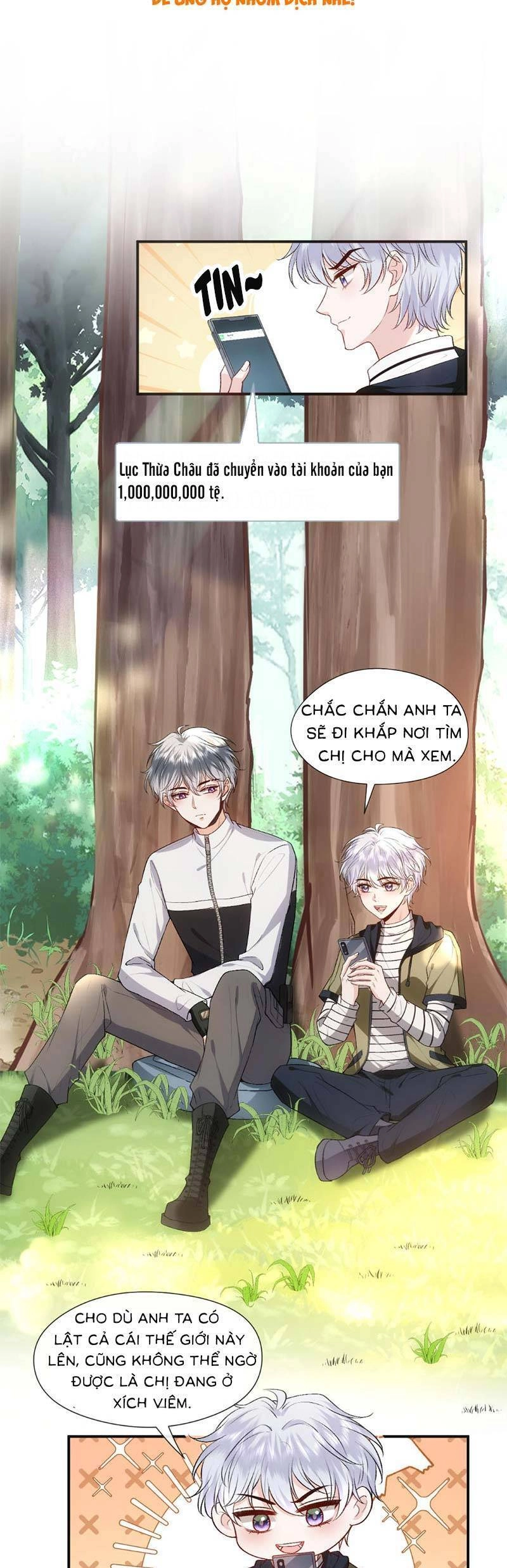 Vợ Của Lục Tổng Không Phải Dạng Vừa Chapter 79 - 4