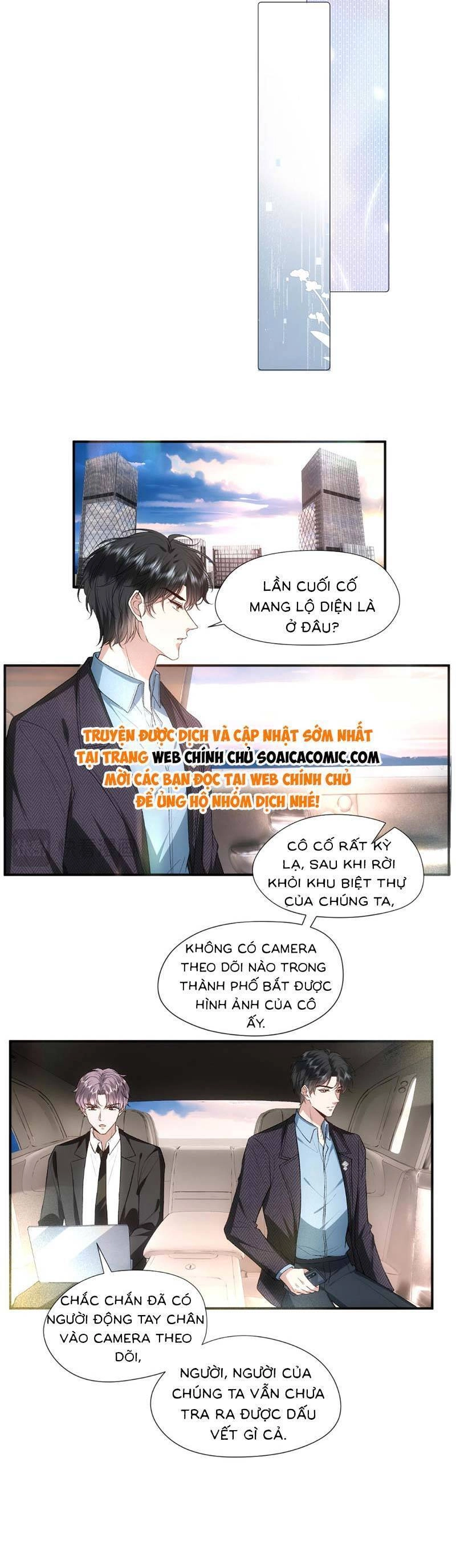 Vợ Của Lục Tổng Không Phải Dạng Vừa Chapter 79 - 9
