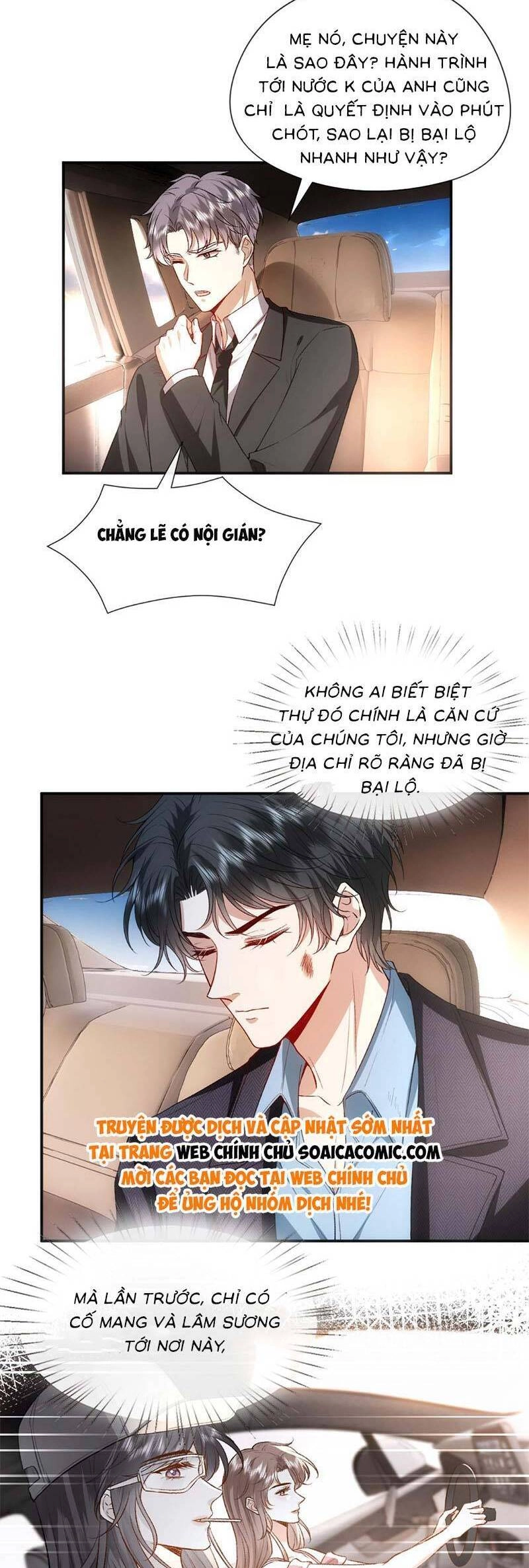 Vợ Của Lục Tổng Không Phải Dạng Vừa Chapter 79 - 14