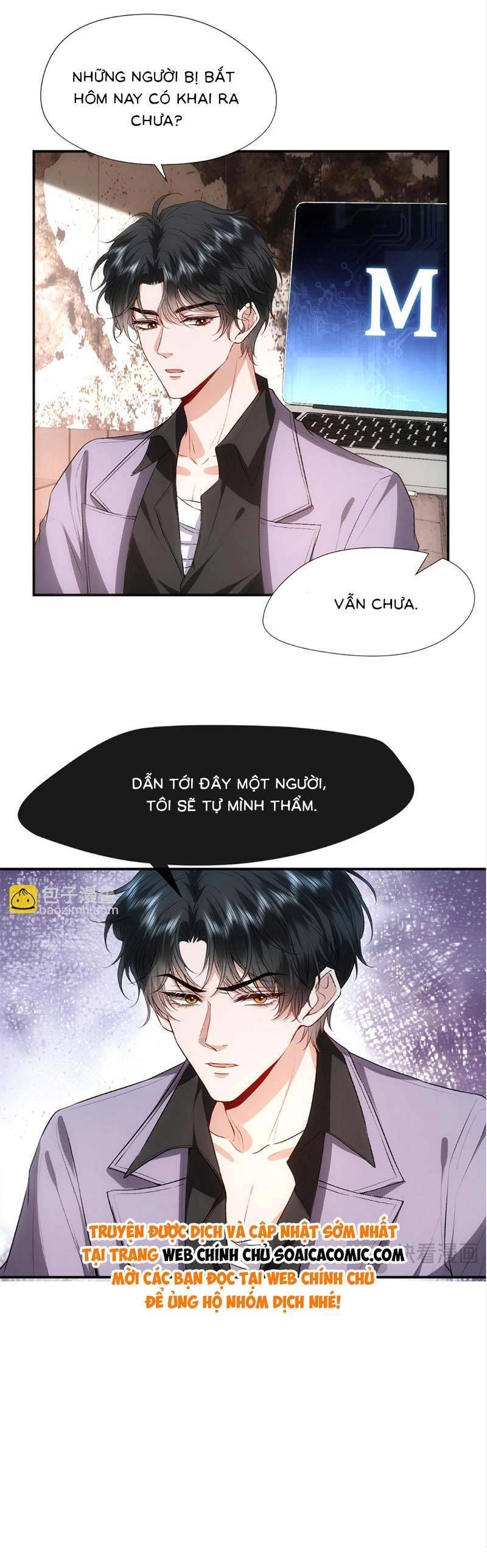 Vợ Của Lục Tổng Không Phải Dạng Vừa Chapter 80 - 10