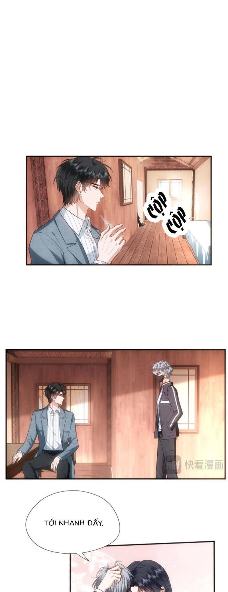 Vợ Của Lục Tổng Không Phải Dạng Vừa Chapter 81 - 15