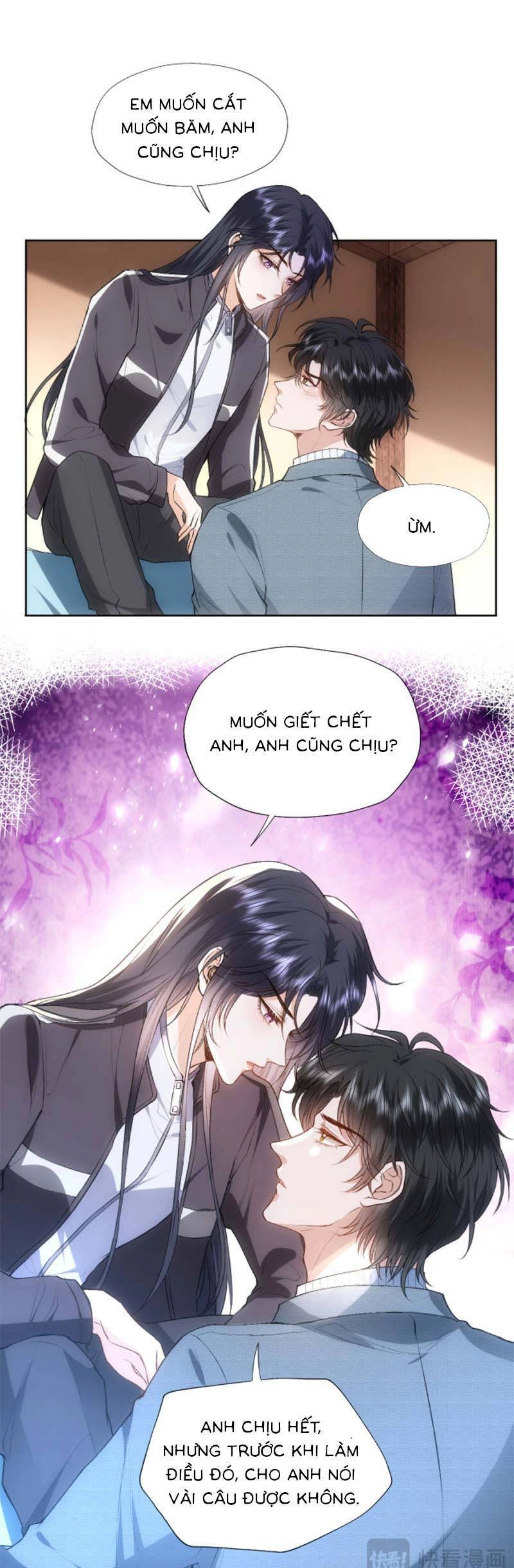 Vợ Của Lục Tổng Không Phải Dạng Vừa Chapter 82 - 8