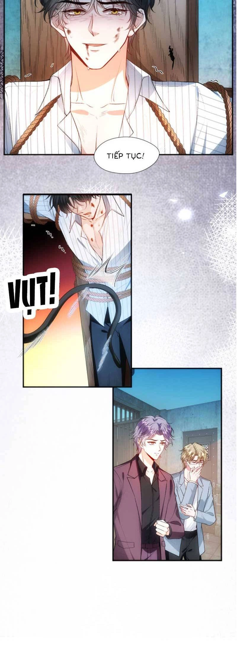 Vợ Của Lục Tổng Không Phải Dạng Vừa Chapter 83 - 8