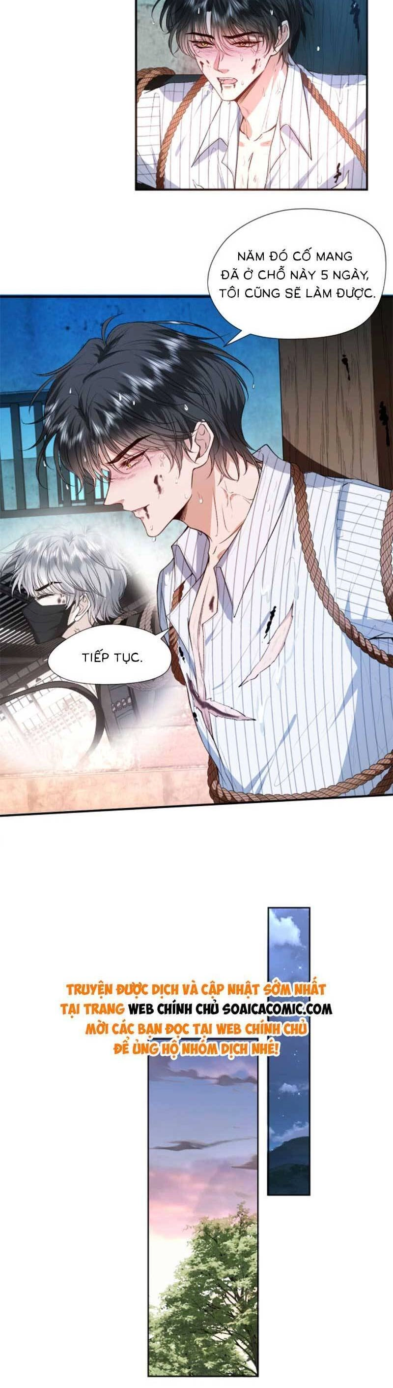 Vợ Của Lục Tổng Không Phải Dạng Vừa Chapter 83 - 12