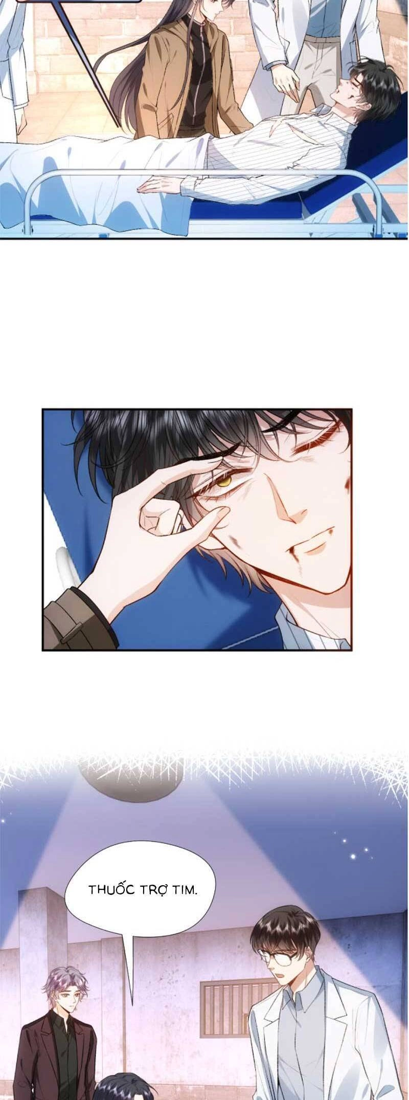 Vợ Của Lục Tổng Không Phải Dạng Vừa Chapter 84 - 6