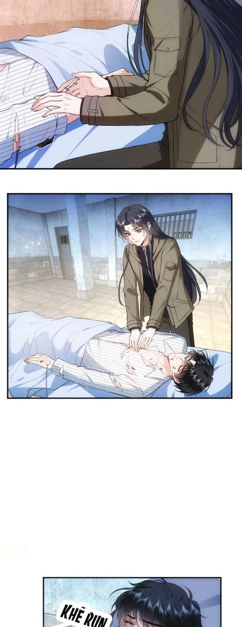 Vợ Của Lục Tổng Không Phải Dạng Vừa Chapter 84 - 9