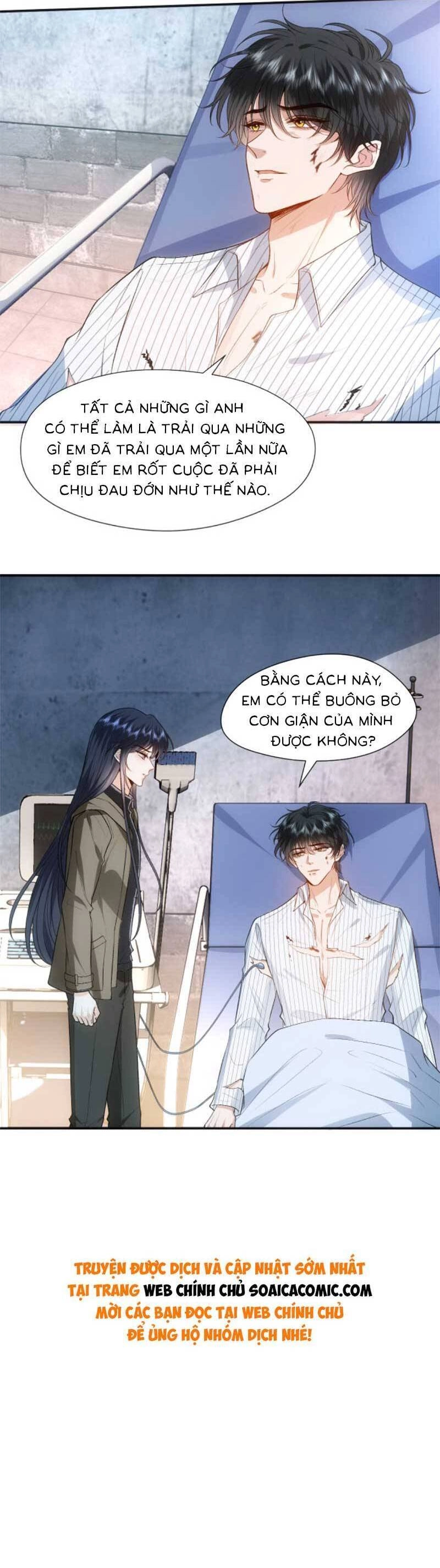 Vợ Của Lục Tổng Không Phải Dạng Vừa Chapter 84 - 12