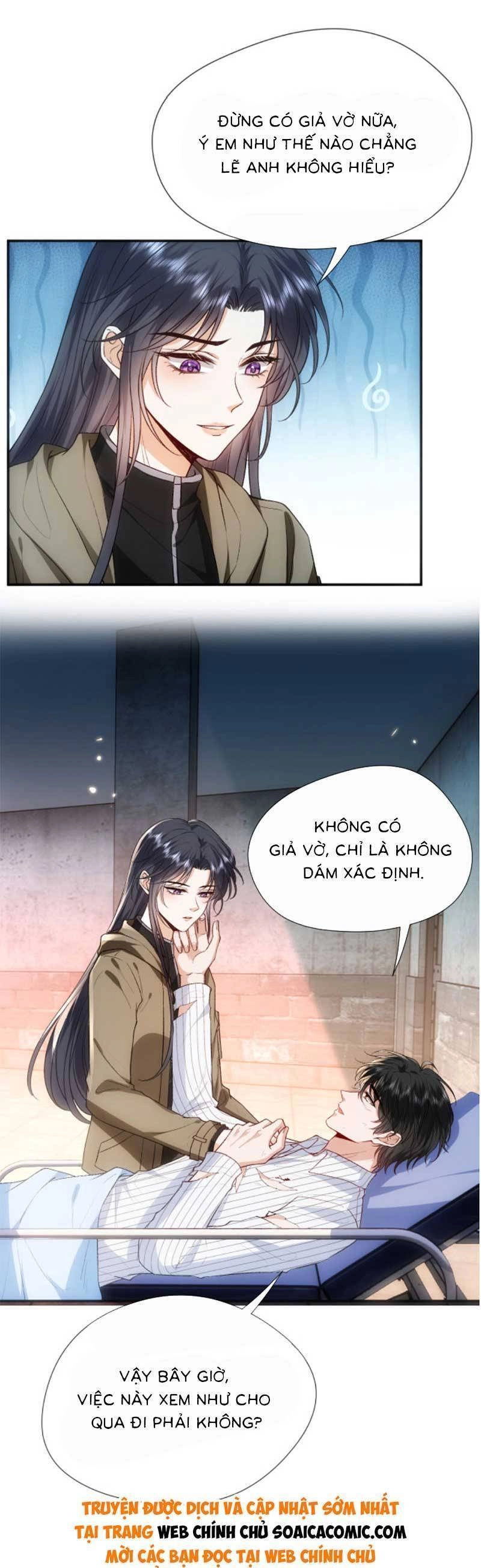 Vợ Của Lục Tổng Không Phải Dạng Vừa Chapter 85 - 4