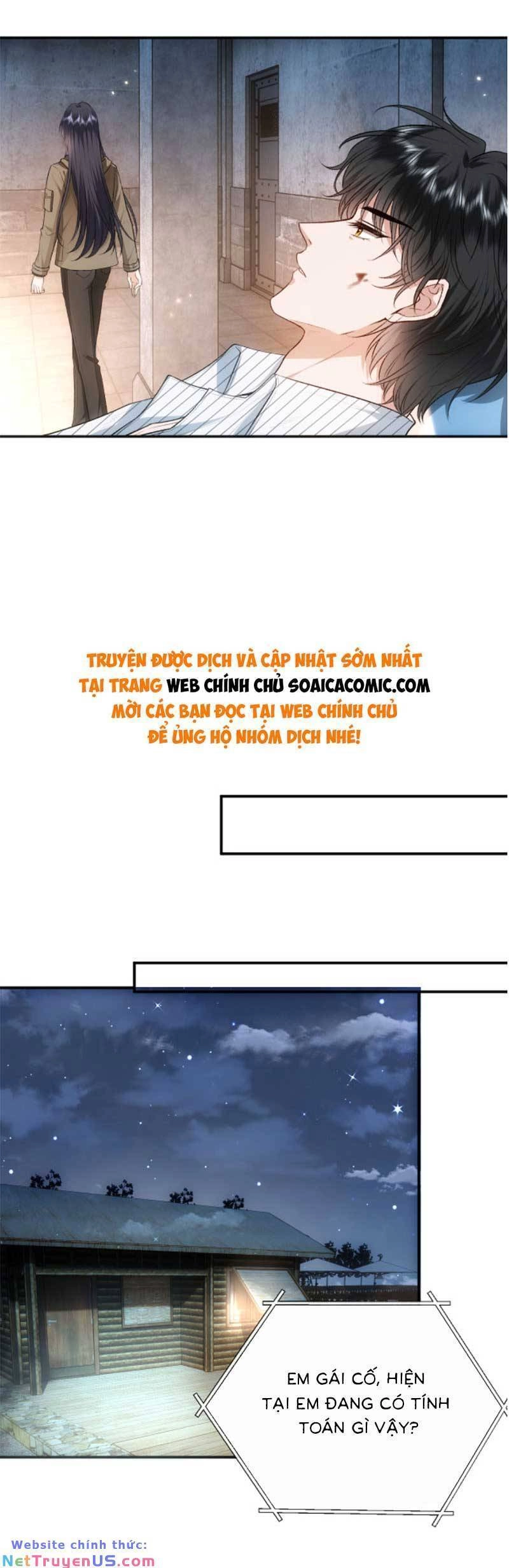 Vợ Của Lục Tổng Không Phải Dạng Vừa Chapter 85 - 9