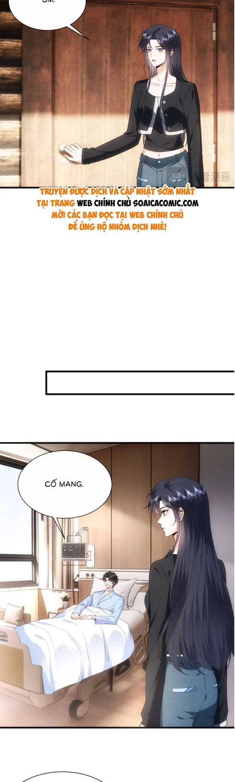 Vợ Của Lục Tổng Không Phải Dạng Vừa Chapter 85 - 14