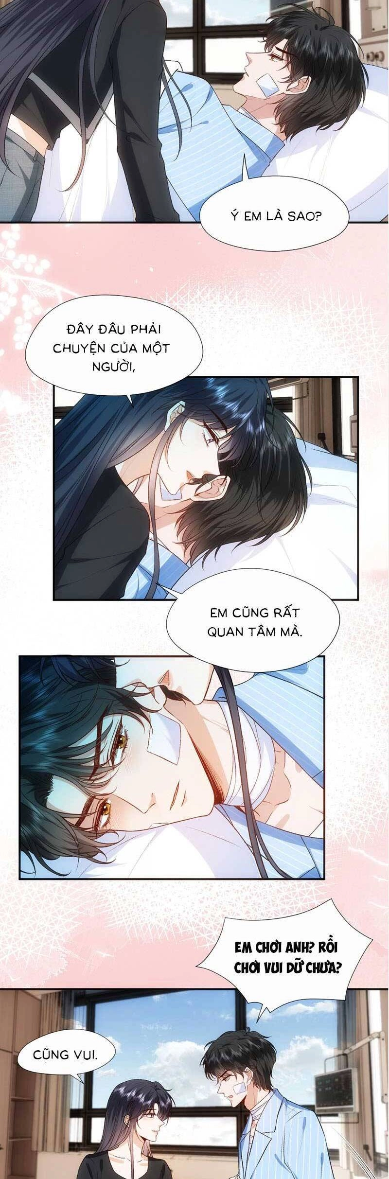 Vợ Của Lục Tổng Không Phải Dạng Vừa Chapter 86 - 8