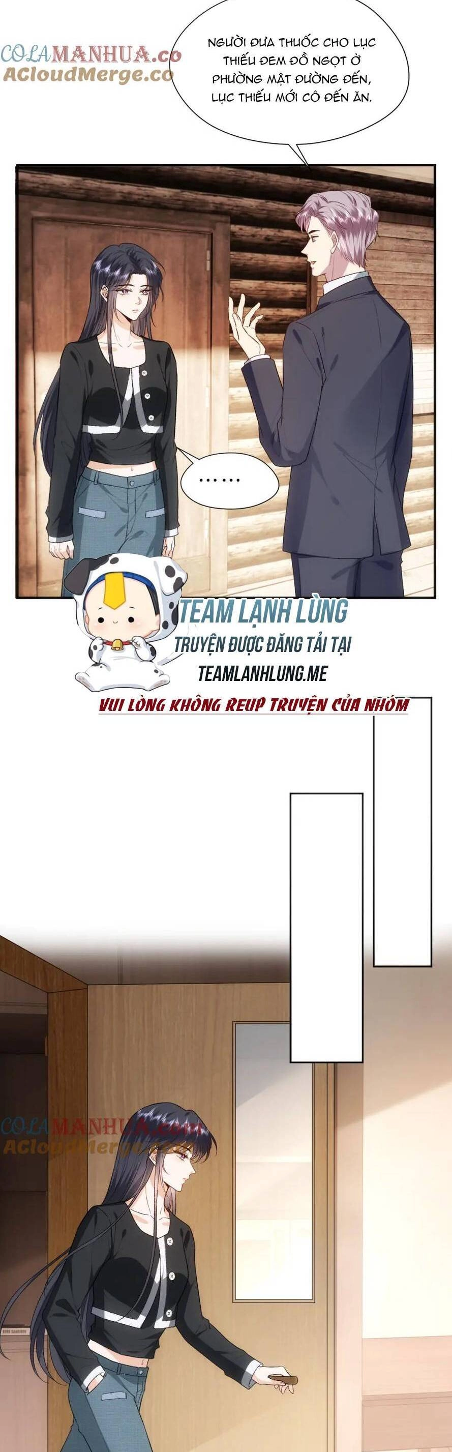 Vợ Của Lục Tổng Không Phải Dạng Vừa Chapter 87 - 7