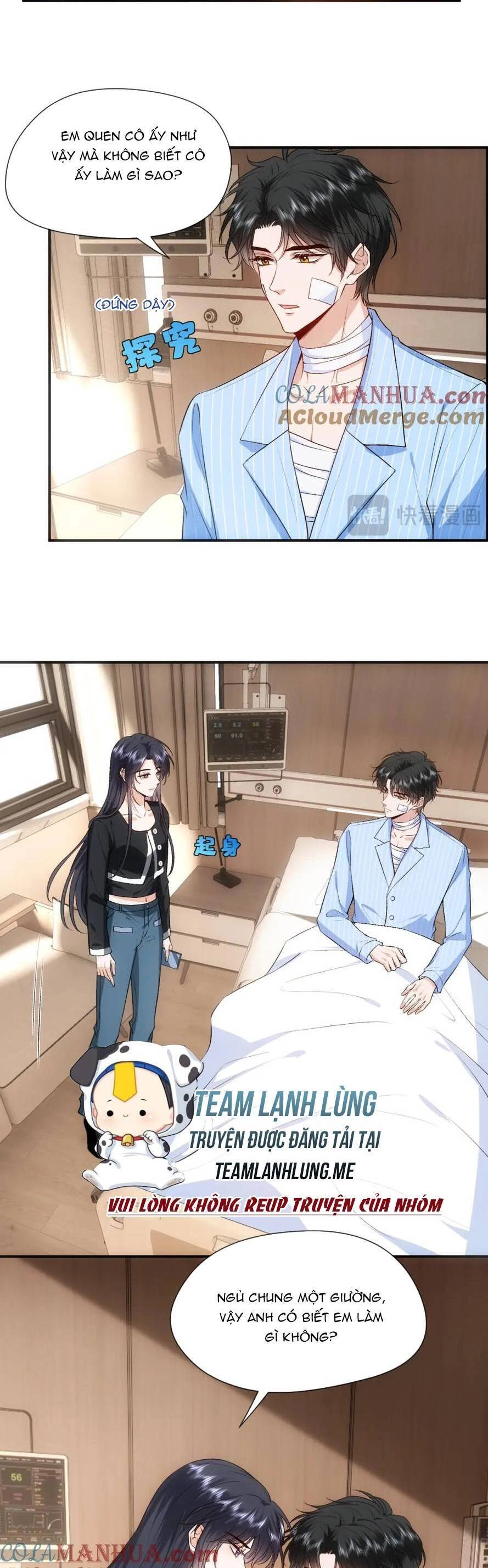 Vợ Của Lục Tổng Không Phải Dạng Vừa Chapter 87 - 11