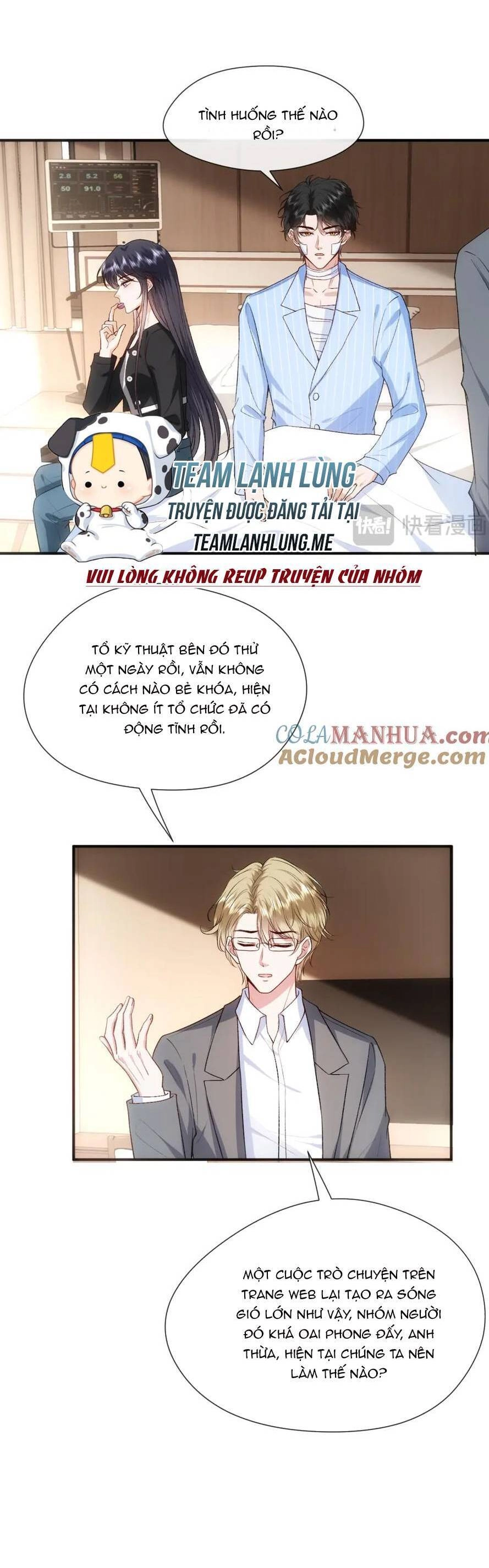 Vợ Của Lục Tổng Không Phải Dạng Vừa Chapter 87 - 13