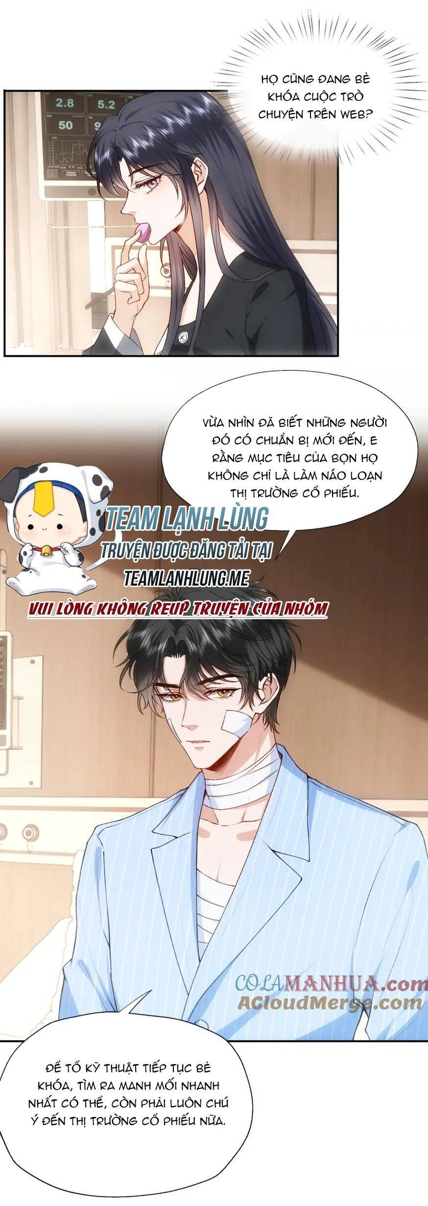 Vợ Của Lục Tổng Không Phải Dạng Vừa Chapter 87 - 14