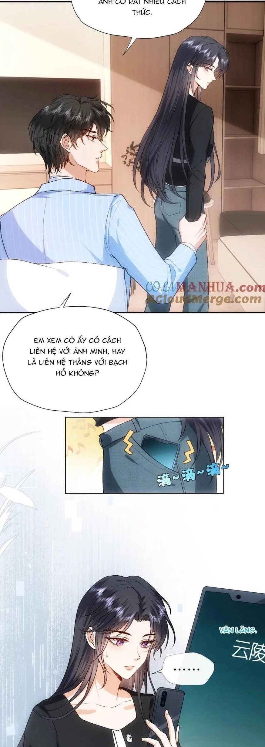 Vợ Của Lục Tổng Không Phải Dạng Vừa Chapter 87 - 17