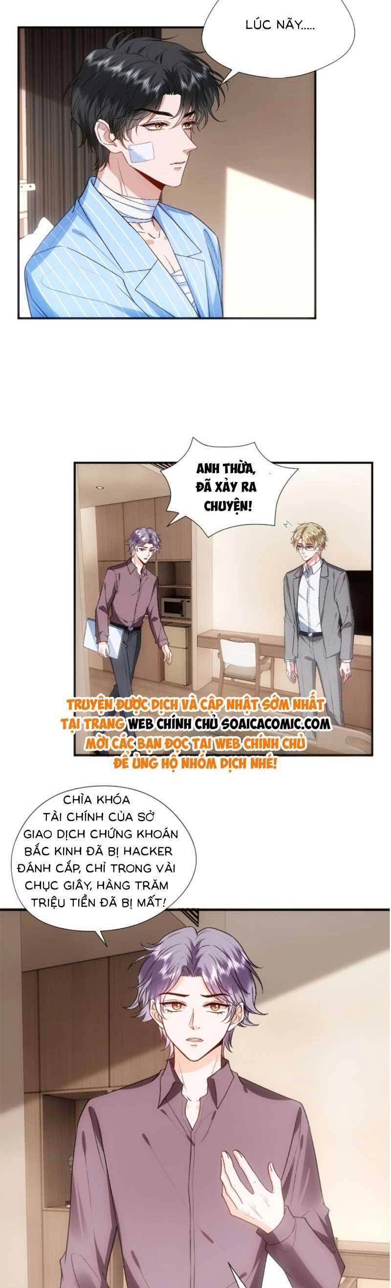 Vợ Của Lục Tổng Không Phải Dạng Vừa Chapter 88 - 2