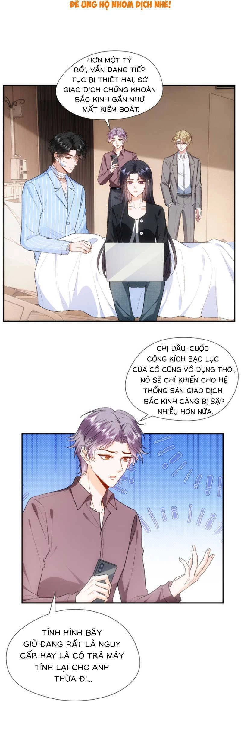 Vợ Của Lục Tổng Không Phải Dạng Vừa Chapter 88 - 9